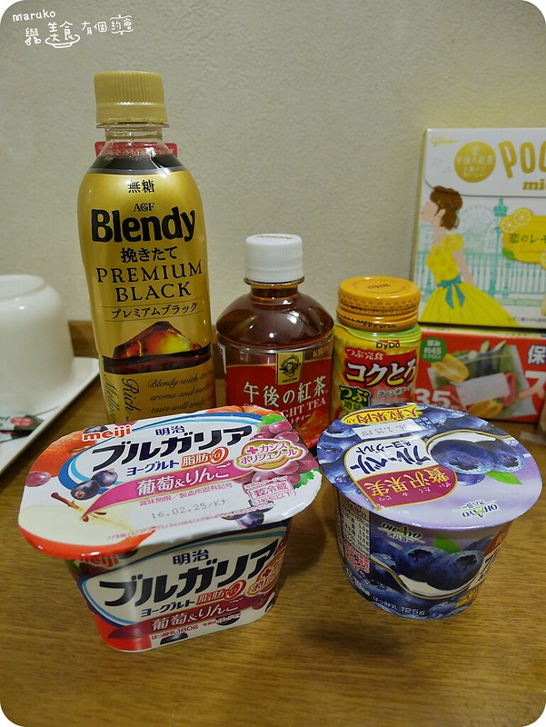 【日本購物】就是愛吃優格｜十個日本超市超商優格大比拼 @Maruko與美食有個約會