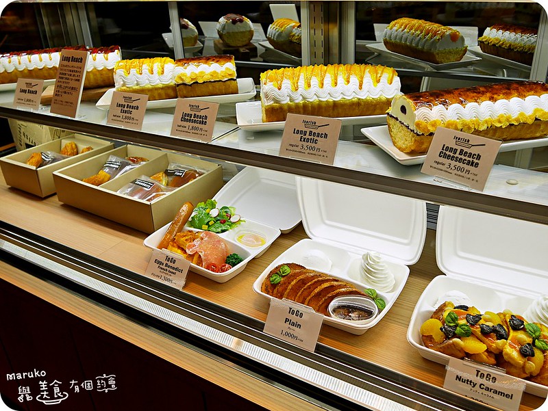 【東京美食】Ivorish法式吐司｜來自福岡法式吐司澀谷必吃人氣甜點 @Maruko與美食有個約會