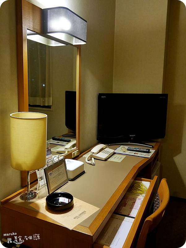 【東京飯店】Hotel Sardonyx Ueno ｜山手線上野站近阿美橫町血拼超好買 @Maruko與美食有個約會