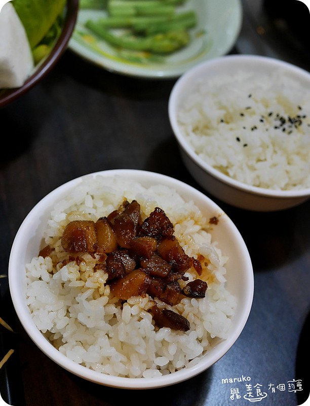 【台北中山區】赤牛哥汕頭火鍋｜在台北就可以吃到的家鄉味火鍋 @Maruko與美食有個約會