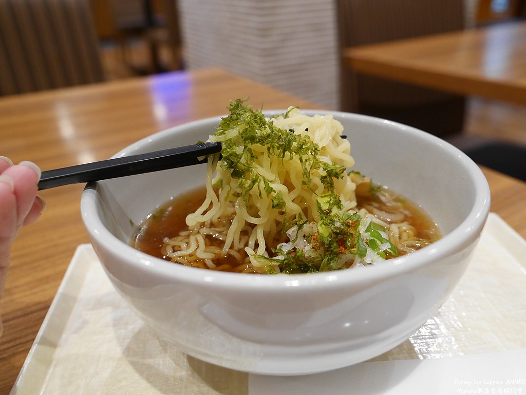 【札幌飯店】Dormy Inn Sapporo Annex 鮭魚卵海鮮丼無限早餐多達80種料理超豐盛的溫泉旅店！ @Maruko與美食有個約會