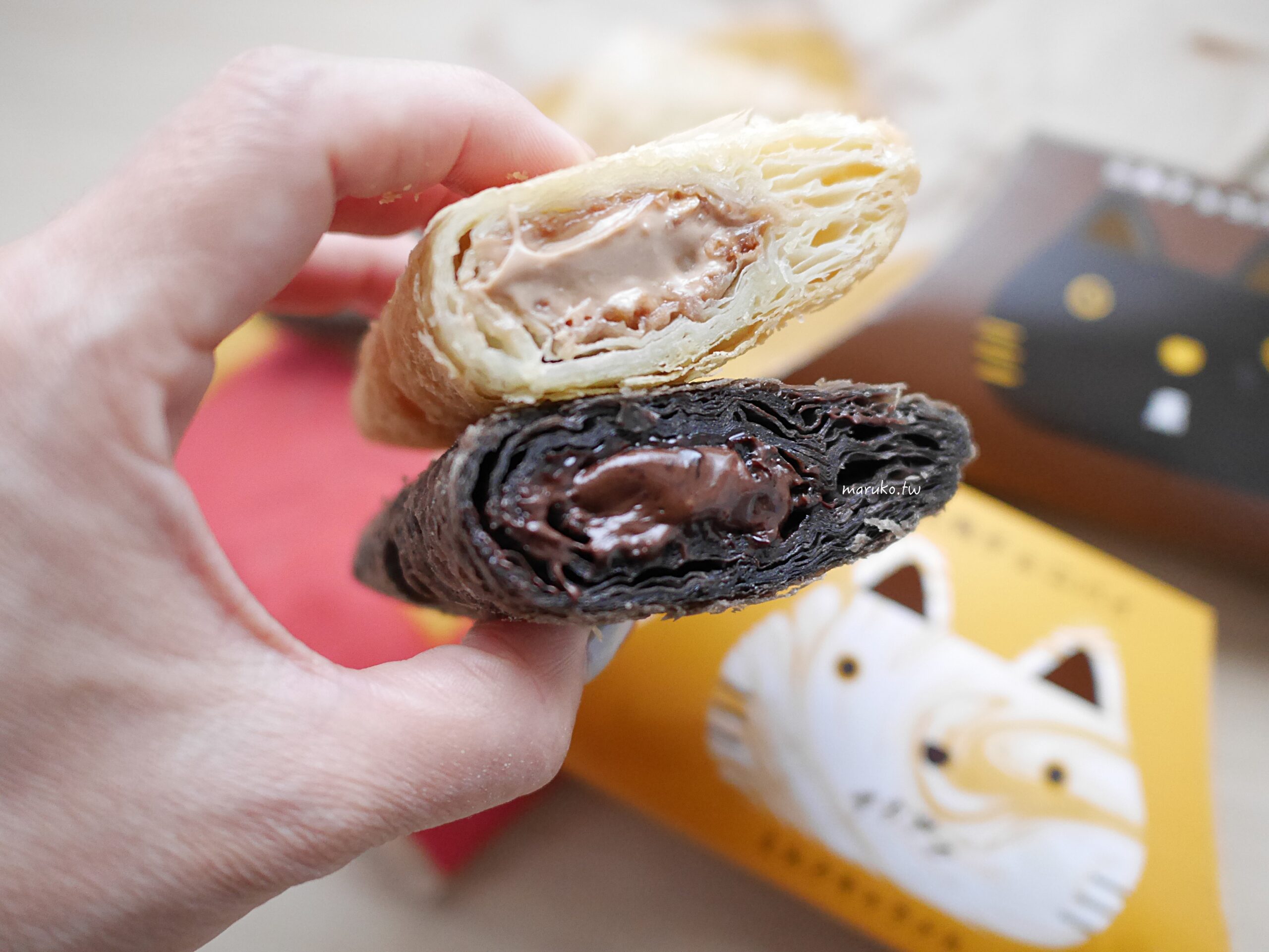 2023日本麥當勞 再度復活三角巧克派、兒童餐蠟筆小新新登場！ @Maruko與美食有個約會