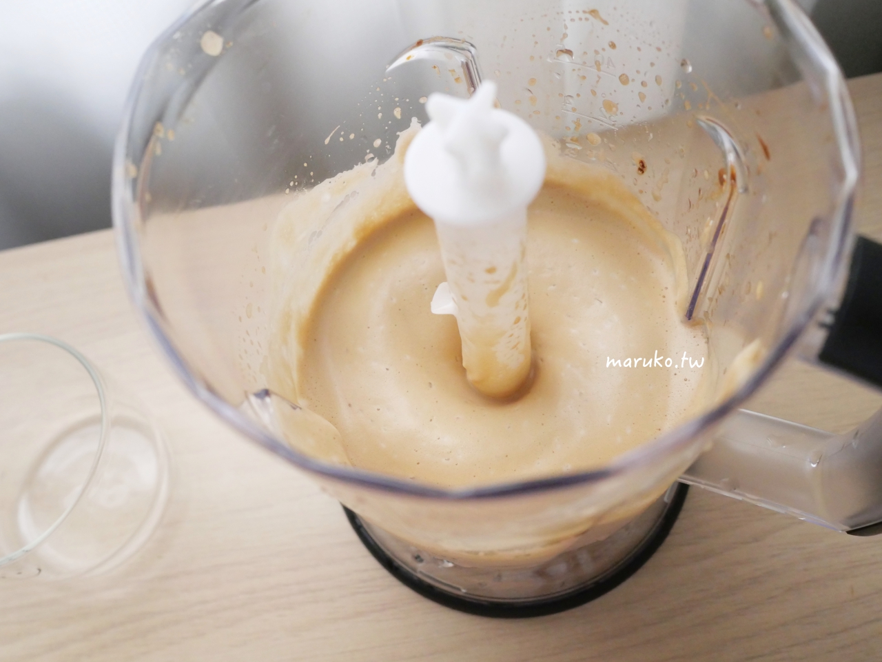 【食譜】首爾的奶油咖啡拿鐵 400次咖啡，這樣做更綿密！ @Maruko與美食有個約會