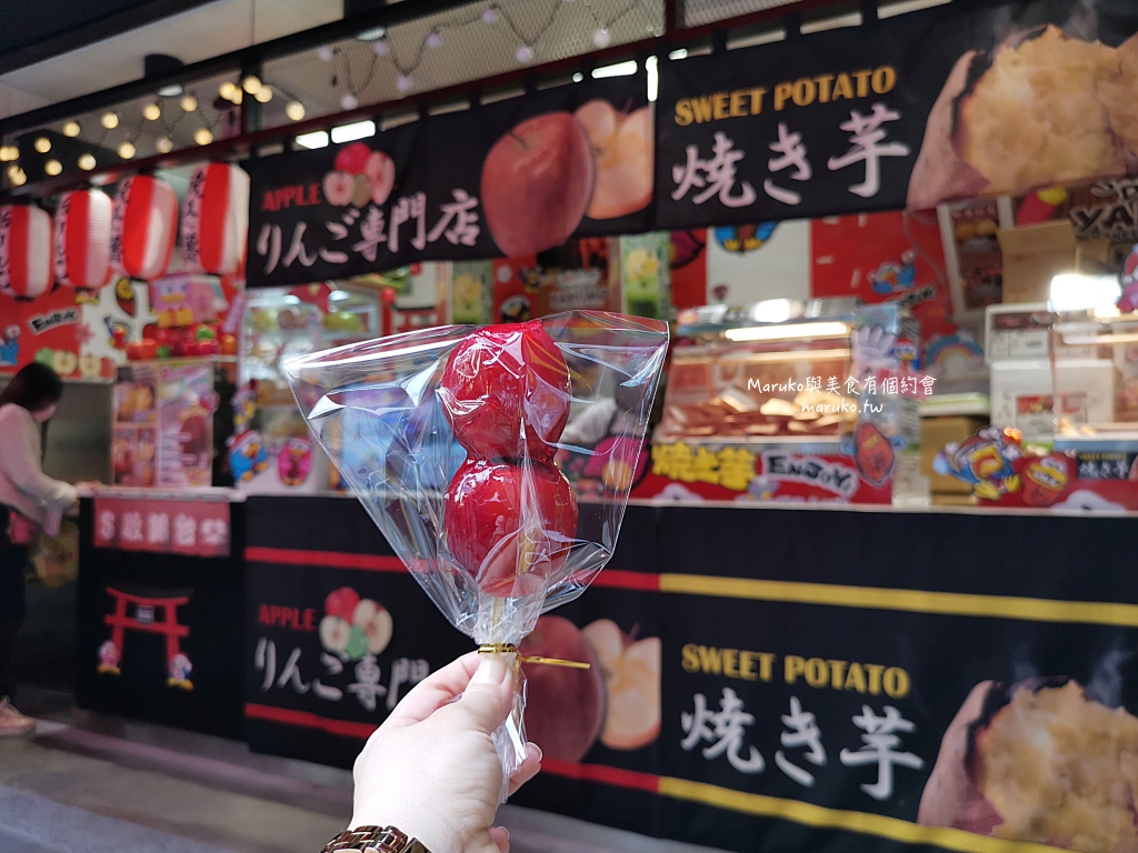 【台北】DON DON DONKI 西門店,唐吉訶德台灣首家日本生鮮熟食超市,捷運西門站逛街