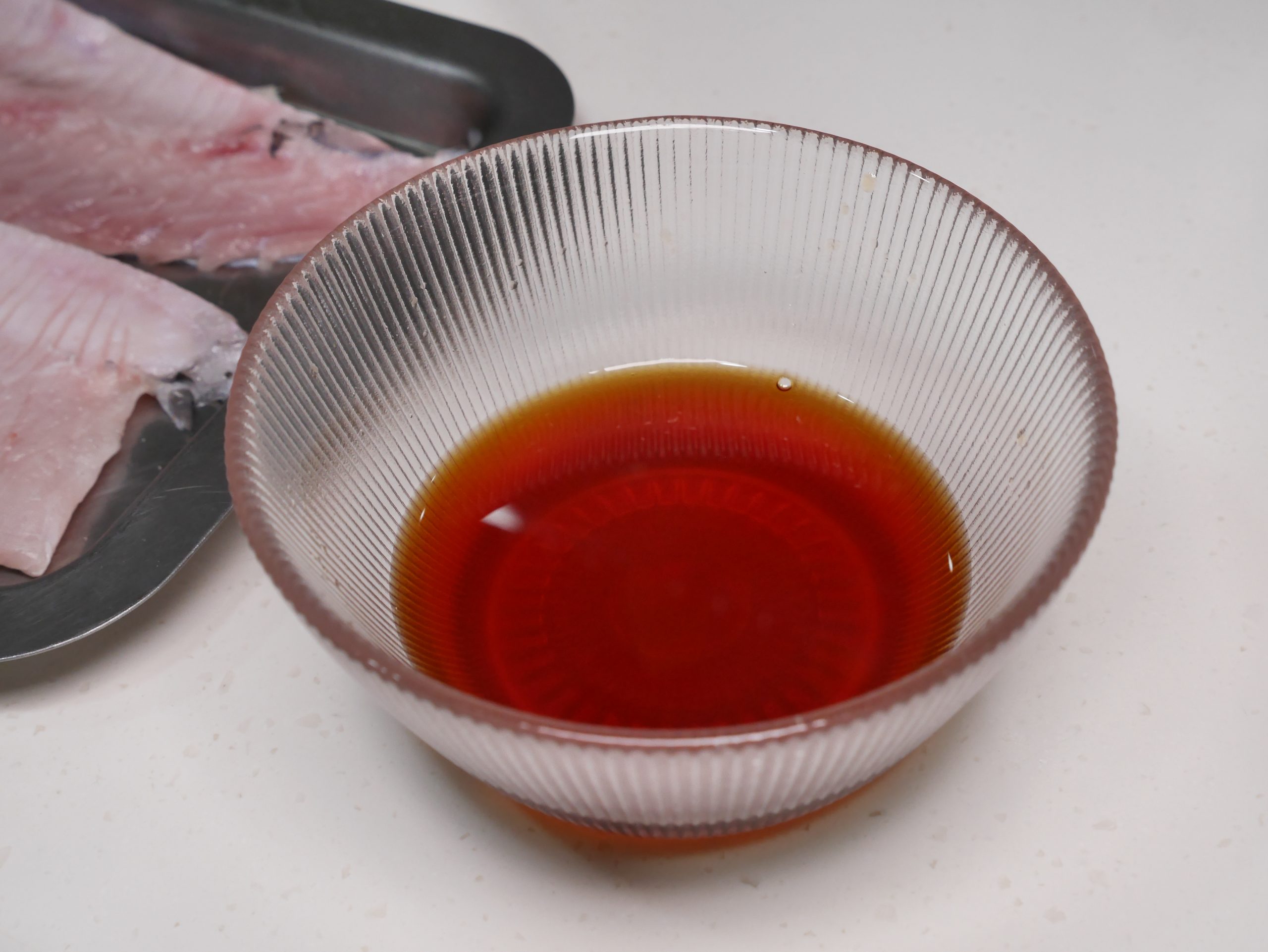 【食譜】蒲燒虱目魚 鰻魚蒲燒醬汁 四種簡單食材 輕鬆入味 @Maruko與美食有個約會