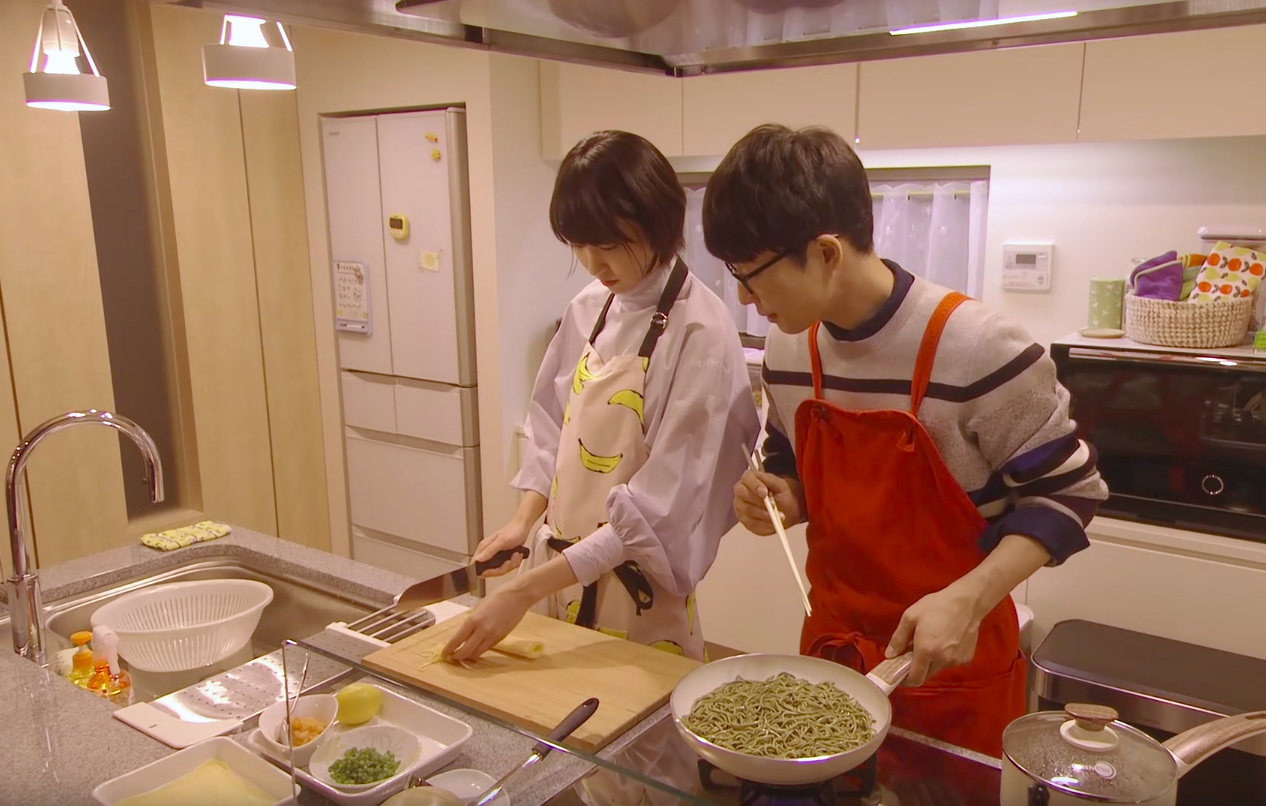 【食譜】GreenPan Wood-Be 系列不沾鍋 實作玉子燒紫菜飯捲,日式紅酒漢堡排,實用心得分享 @Maruko與美食有個約會