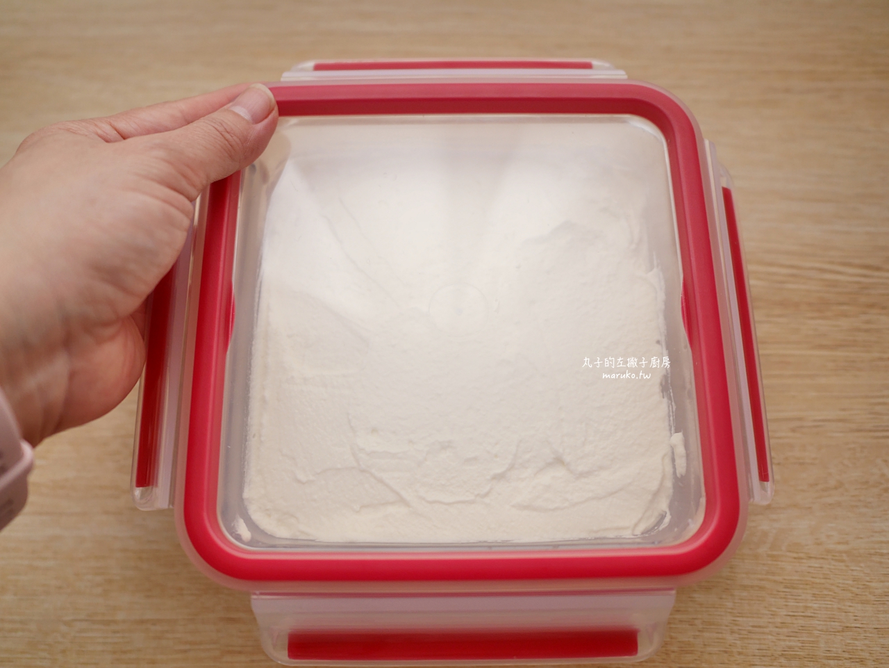 【食譜】Tefal 法國特福保鮮盒系列 新一代無縫膠圈耐熱玻璃保鮮盒、無縫膠圈不鏽鋼保鮮盒一次推薦 @Maruko與美食有個約會