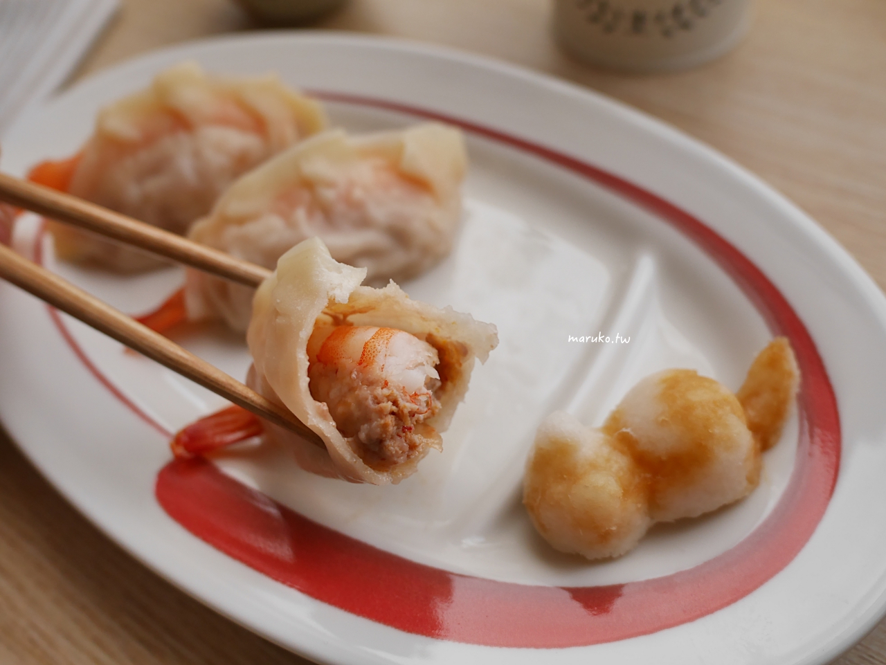 【食譜】InPure 蒸舒壺 12種烹煮模式 白色美型家電推薦及實用心得分享 @Maruko與美食有個約會