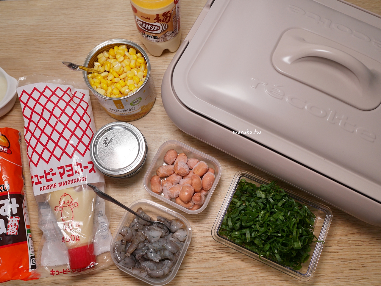 【食譜】11個異國風味蝦料理，在家簡單做用蝦料理環遊世界！ @Maruko與美食有個約會