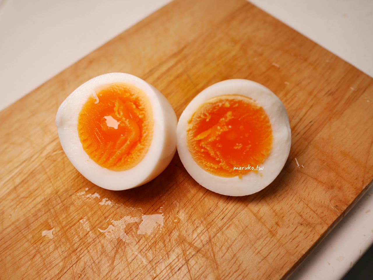 【雞蛋食譜】9個美味早餐雞蛋料理  在家吃早餐 一週異國早午餐企劃分享 @Maruko與美食有個約會
