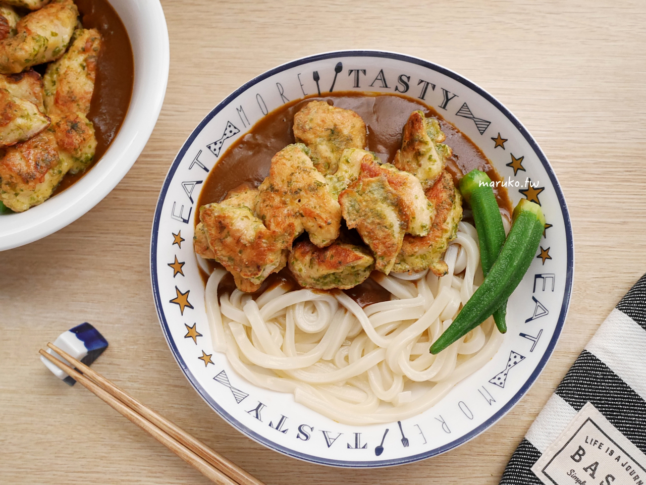 【雞肉食譜】15種亞洲風味炸雞做法，韓式炸雞、日式炸雞醬料這樣做！ @Maruko與美食有個約會