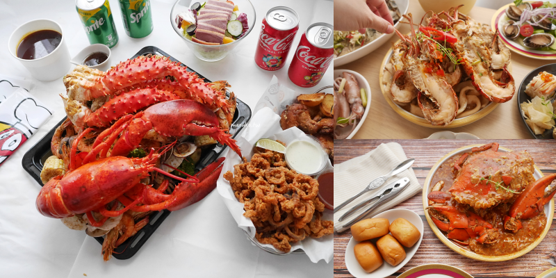 【台北】15家父親節家庭聚會餐廳，捷運週邊美食推薦！ @Maruko與美食有個約會