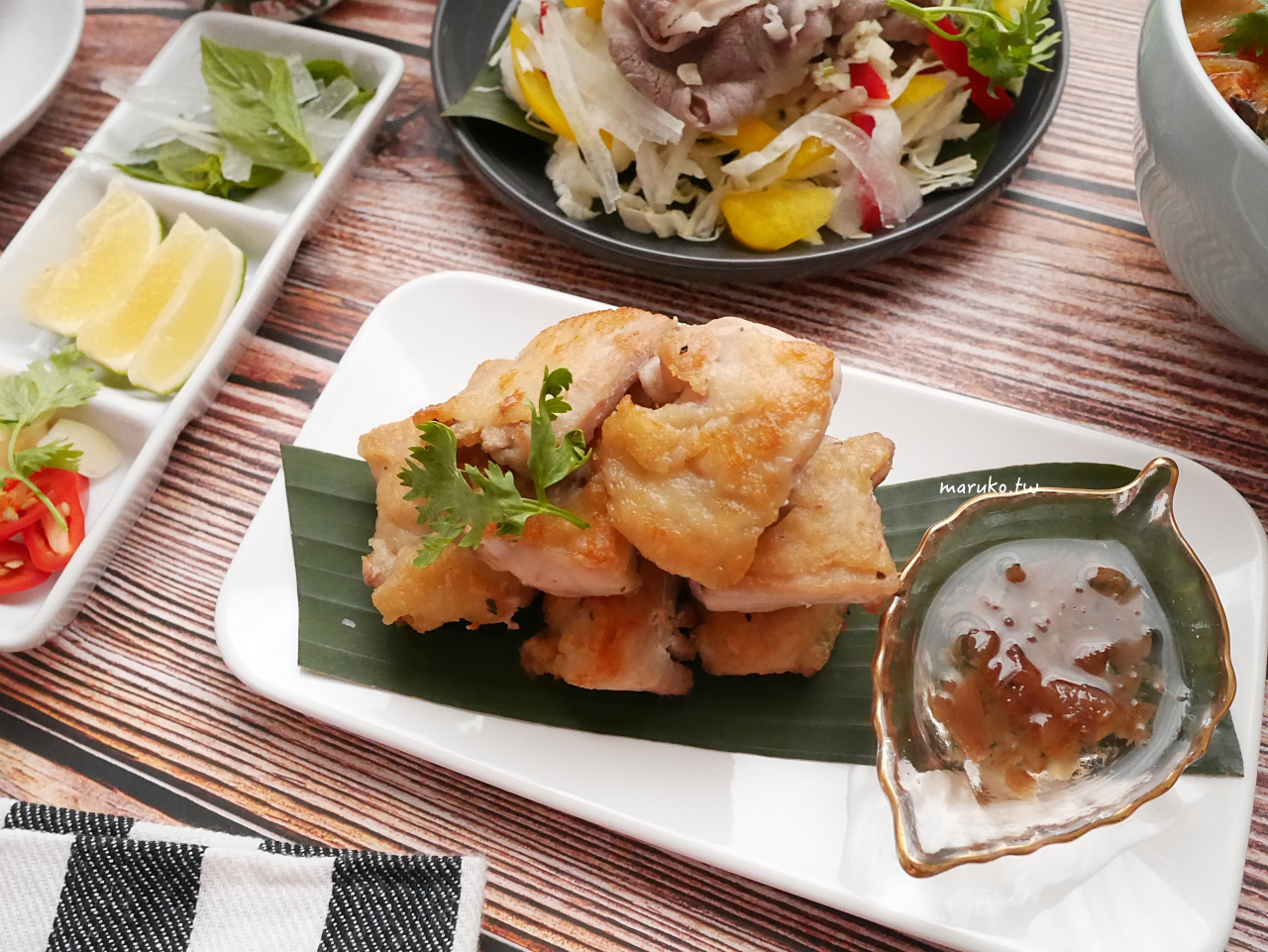 【新北新店】魚舞日式料理｜精選無菜單料理每日新鮮魚貨限定 @Maruko與美食有個約會