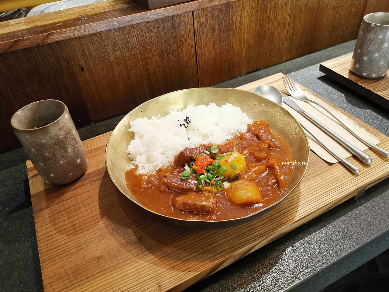 【食譜懶人包】100道以上食譜分享｜丸子的美味餐桌(2021.5更新) @Maruko與美食有個約會