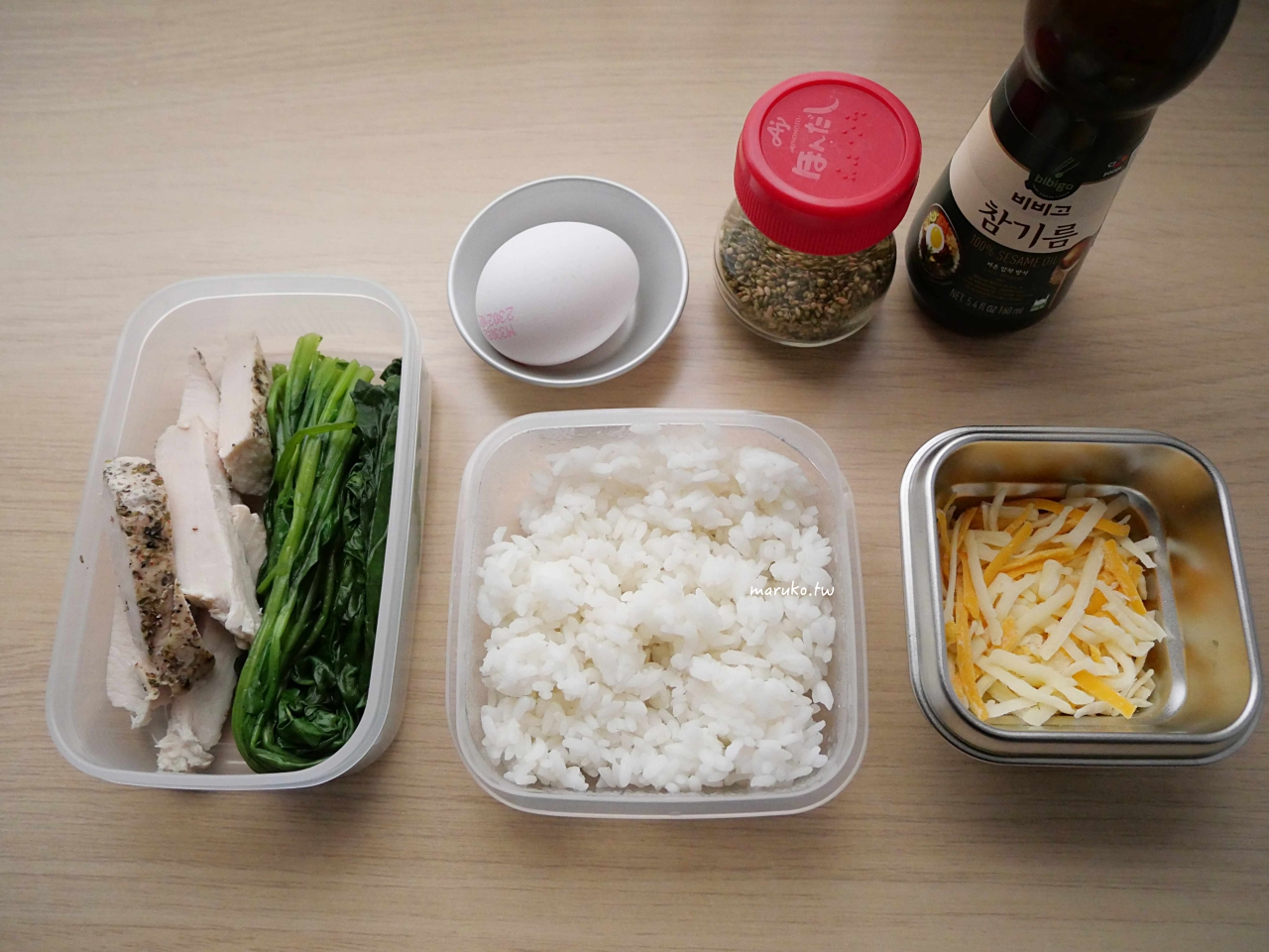 【食譜】7個電烤盤的食譜 韓式烤肉、章魚燒、日式煎餃，聚餐烤肉一次搞定！ @Maruko與美食有個約會