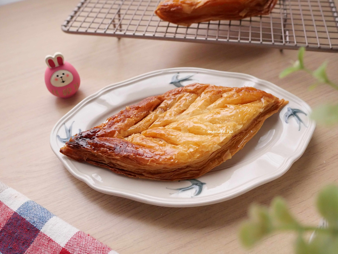 【名古屋美食】幸福鬆餅(幸せのパンケーキ)｜日本超人氣舒芙蕾鬆餅原來是這幸福的味道 @Maruko與美食有個約會
