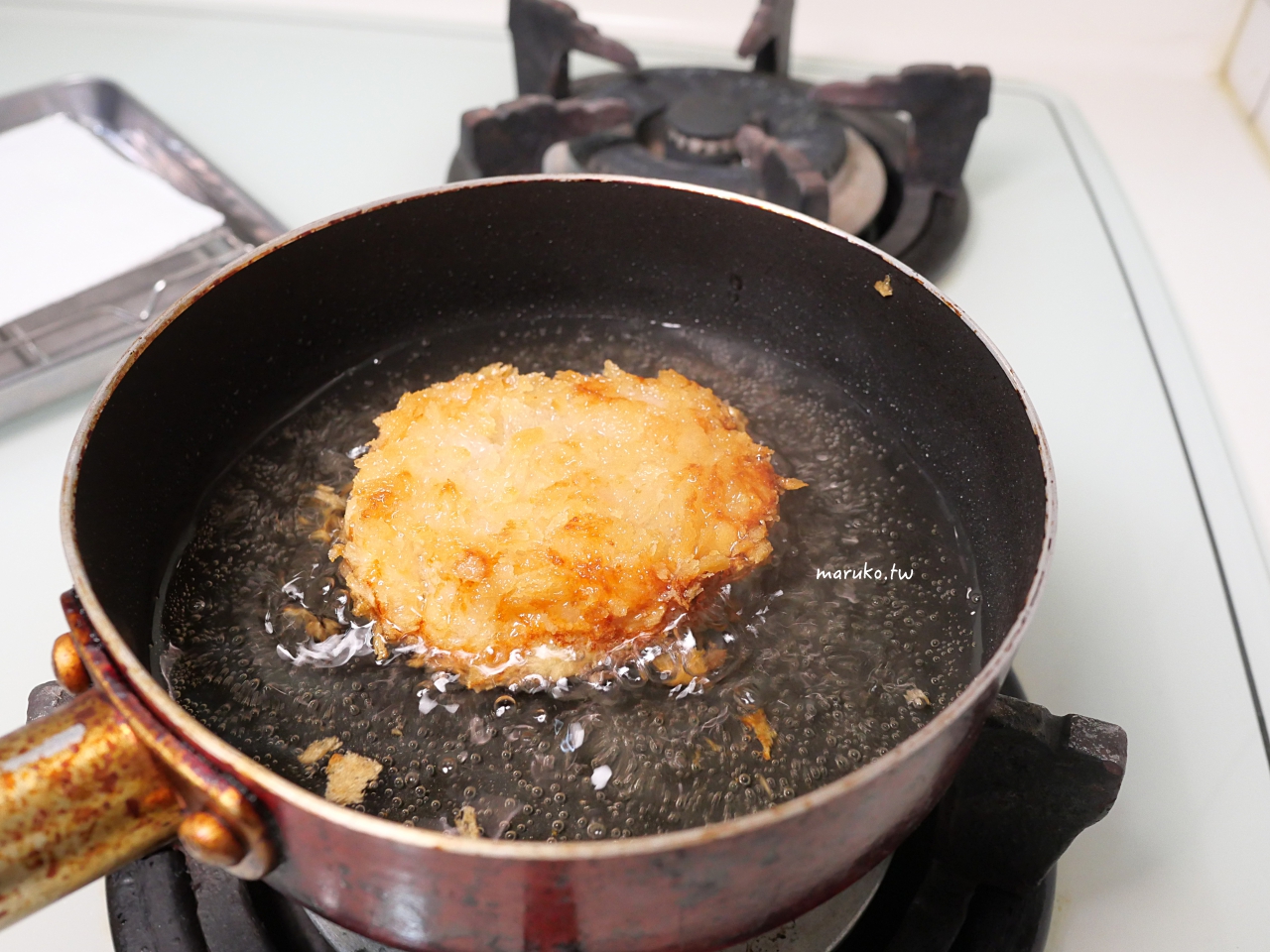 【食譜】創鮮家 5個海鮮丸創意食譜分享，牛肉丸、花枝丸、花枝蝦仁漿、花枝蝦排推薦 @Maruko與美食有個約會