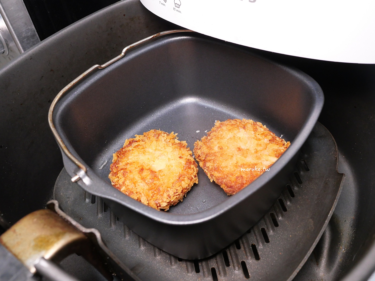 【食譜】創鮮家 5個海鮮丸創意食譜分享，牛肉丸、花枝丸、花枝蝦仁漿、花枝蝦排推薦 @Maruko與美食有個約會