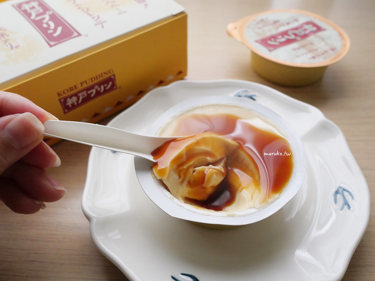 【大阪】TORAKU 神戶布丁連續10年獲得最高金賞甜點！