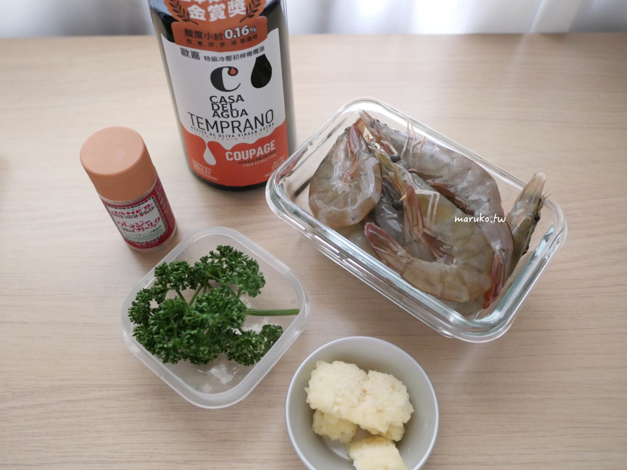 【食譜】11個異國風味蝦料理，在家簡單做用蝦料理環遊世界！ @Maruko與美食有個約會