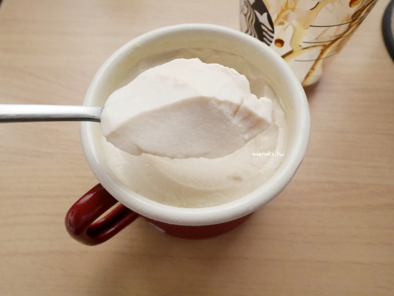 【食譜】抹茶紅豆豆乳冰沙 多一個步驟就能讓冰沙的口感更滑順！ @Maruko與美食有個約會