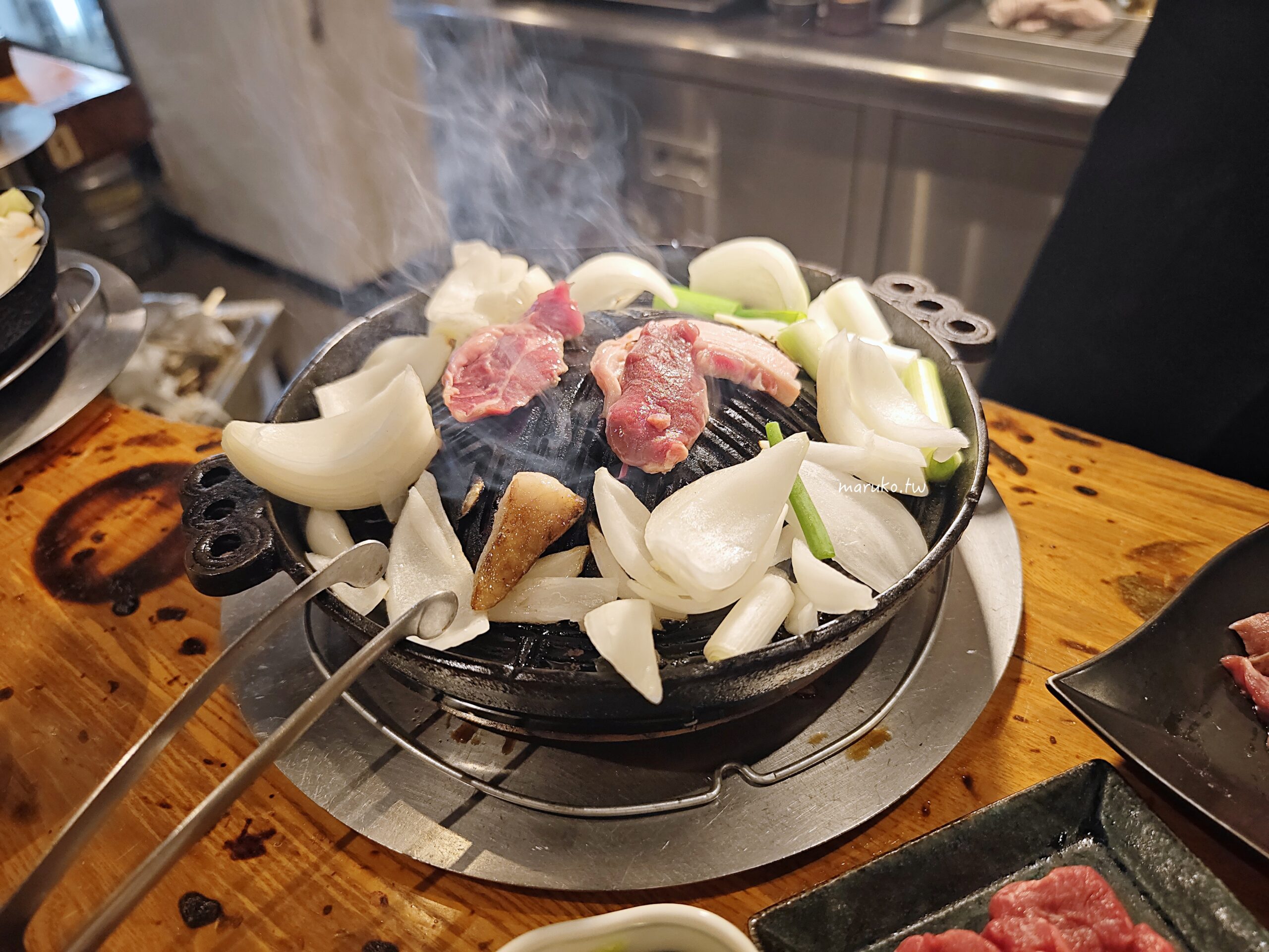 【 札幌美食】20家以上湯咖哩、拉麵、海鮮丼、成吉思汗烤羊肉、甜點熱門美食推薦！ @Maruko與美食有個約會