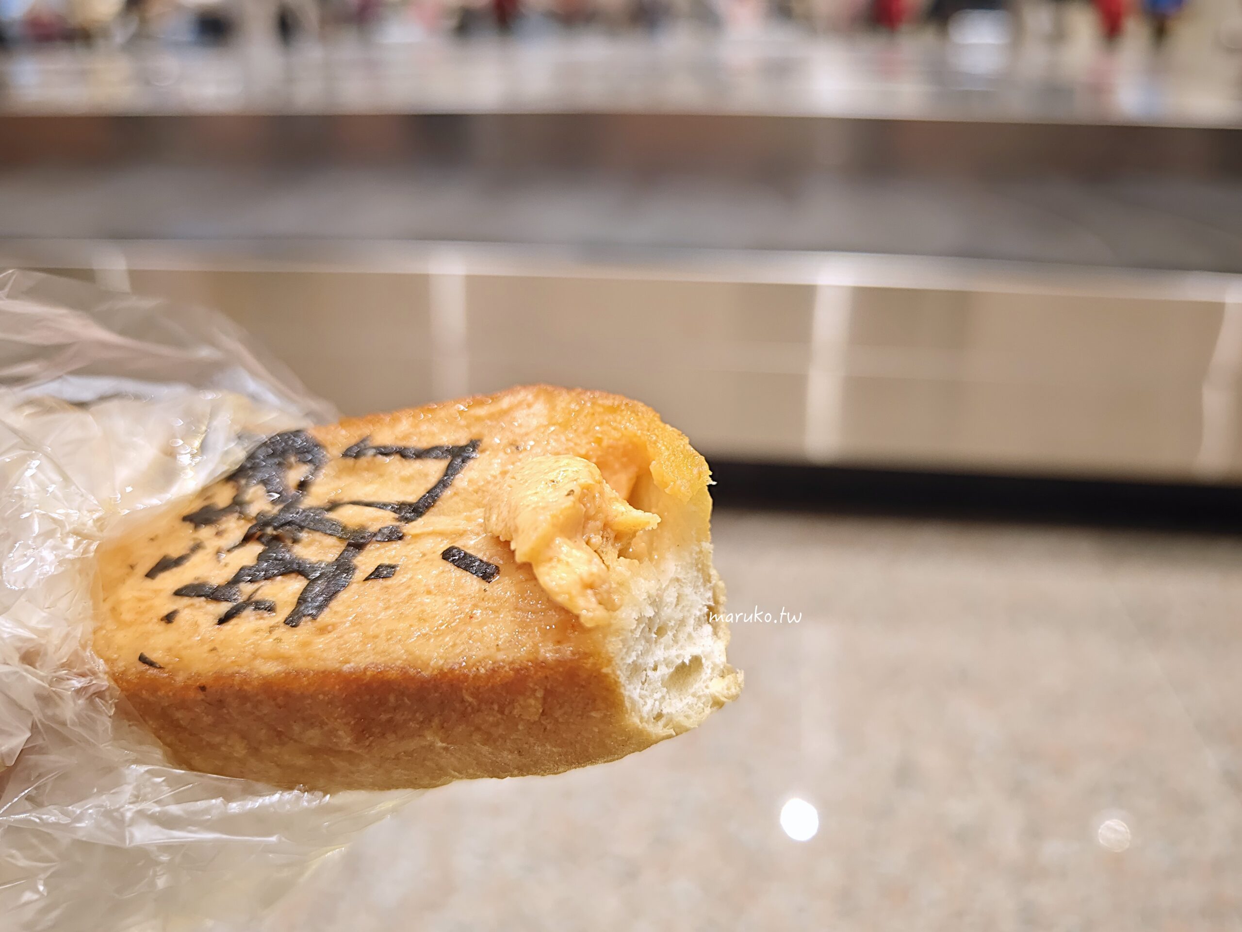 【札幌】DONGURI 創業40年老店，當地人最愛的早餐麵包店，大通站週邊美食推薦！ @Maruko與美食有個約會