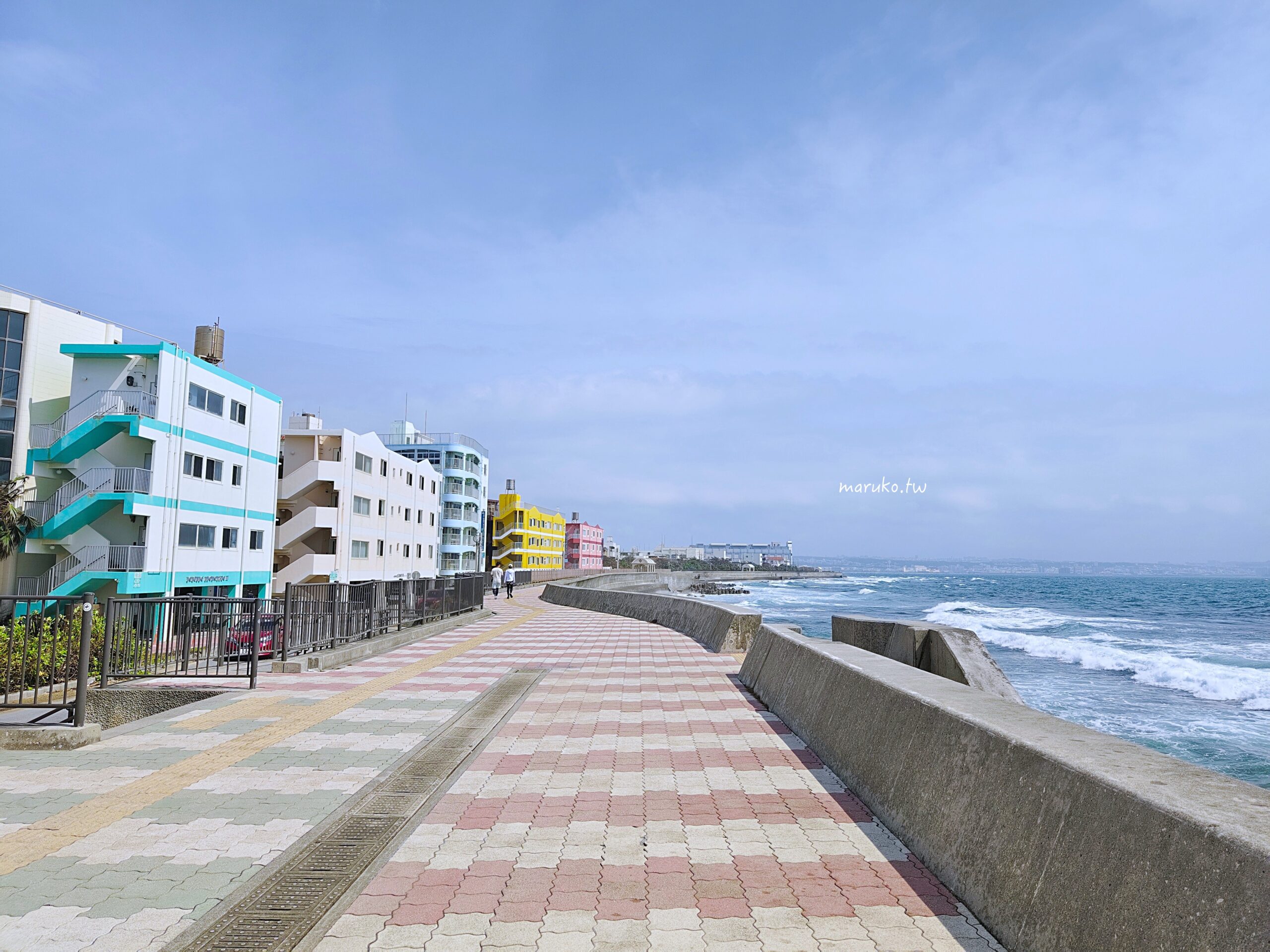 【沖繩】11個美國村週邊景點：美國村怎麼玩？秘境海灘、寶可夢打卡點一次推薦！ @Maruko與美食有個約會