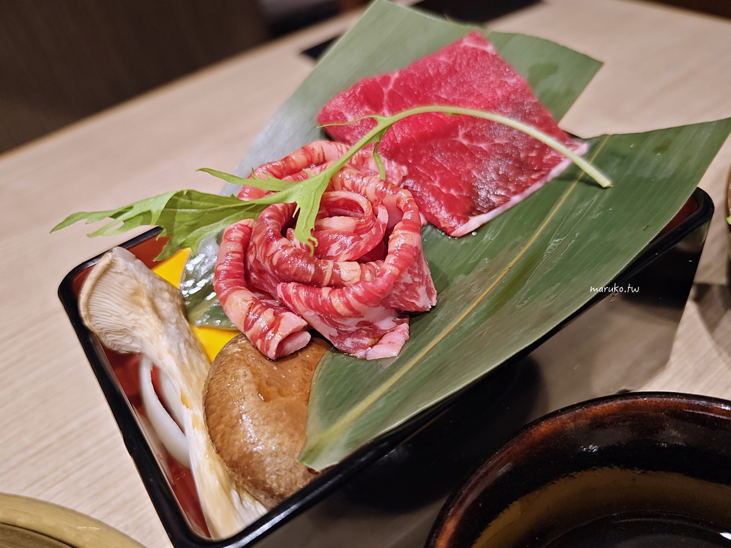 【札幌】肉割烹田村 來自網走人氣燒肉 知床雞肉、道產豬肉，一個人也可以吃的和牛燒肉餐廳！ @Maruko與美食有個約會
