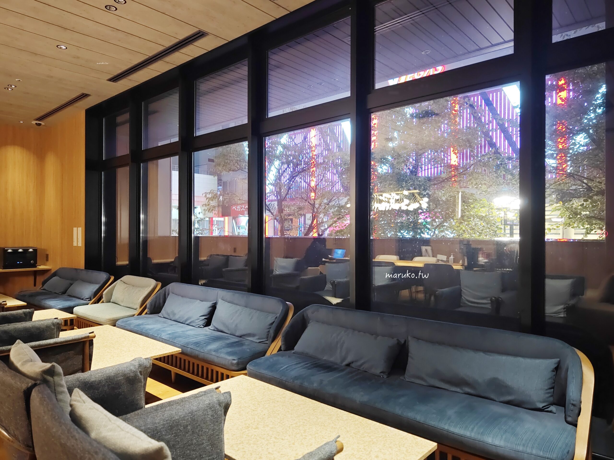 【札幌飯店】Bespoke Hotel Sapporo 2021年全新開幕設計旅店近狸小路商店街，大通站週邊飯店推薦！ @Maruko與美食有個約會