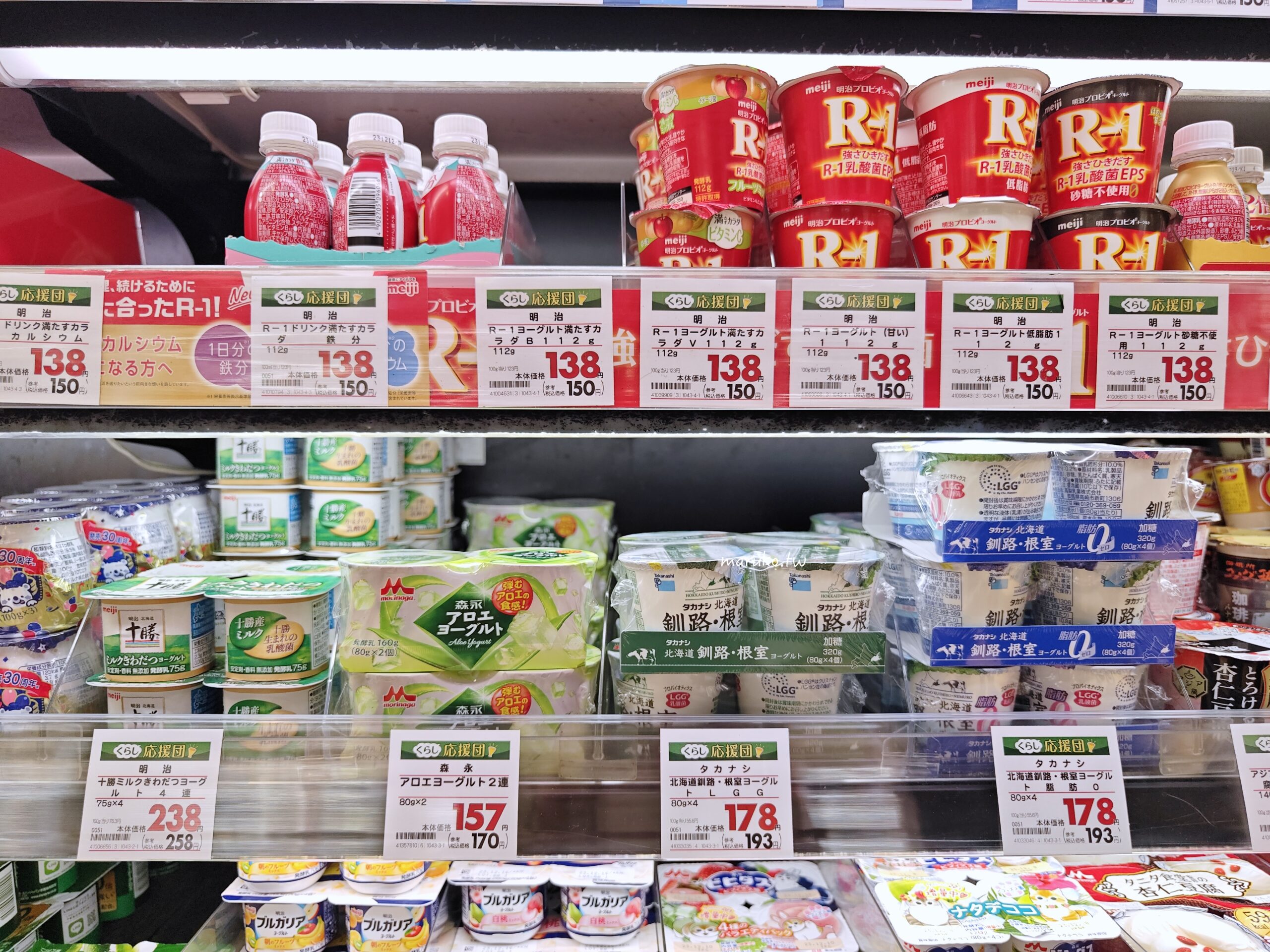 【東京】MARUMAN 日暮里店 產地直送生鮮蔬果、熟食平價超市，JR日暮里站週邊超市推薦！ @Maruko與美食有個約會