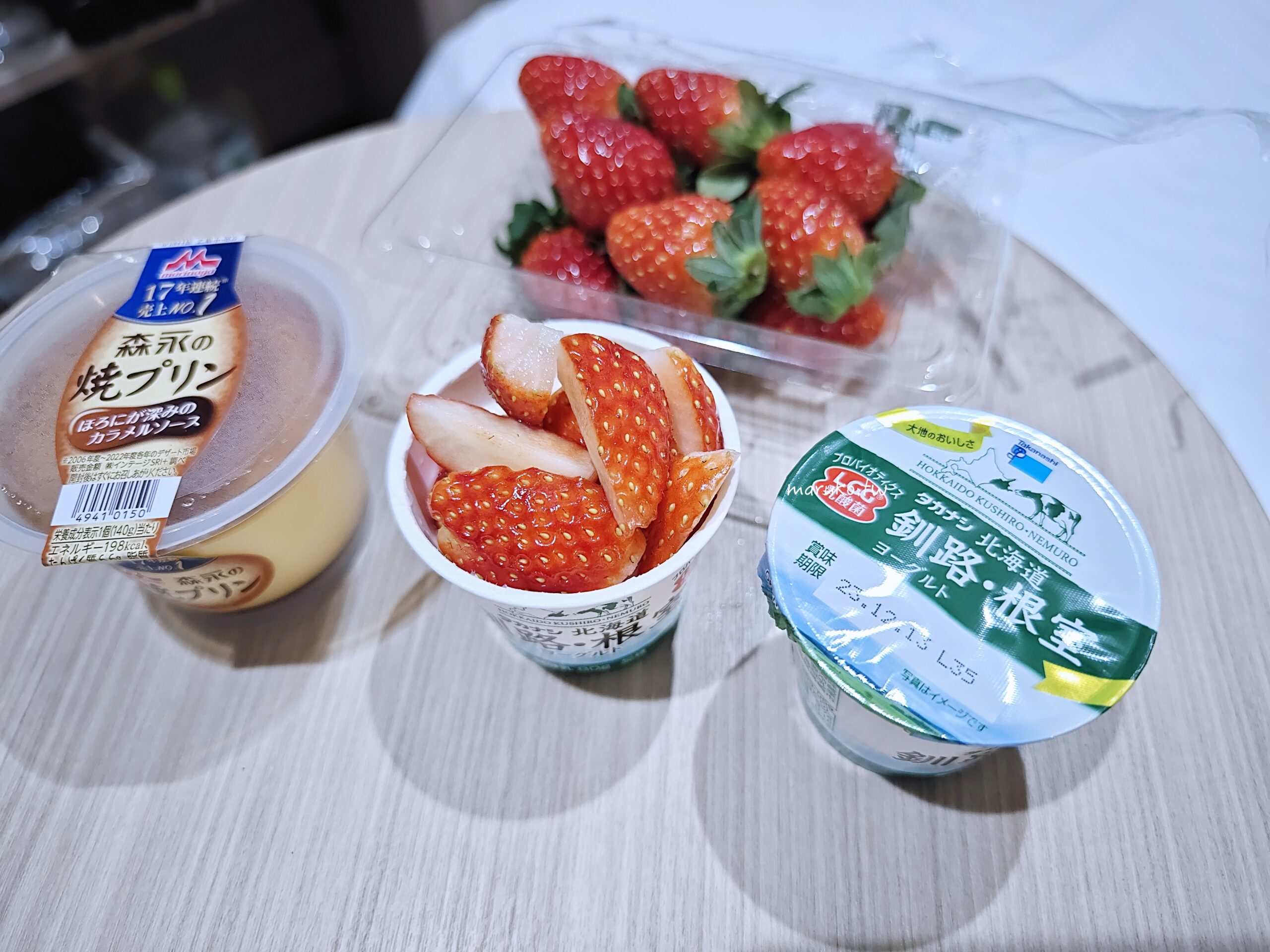 【東京】MARUMAN 日暮里店 產地直送生鮮蔬果、熟食平價超市，JR日暮里站週邊超市推薦！ @Maruko與美食有個約會