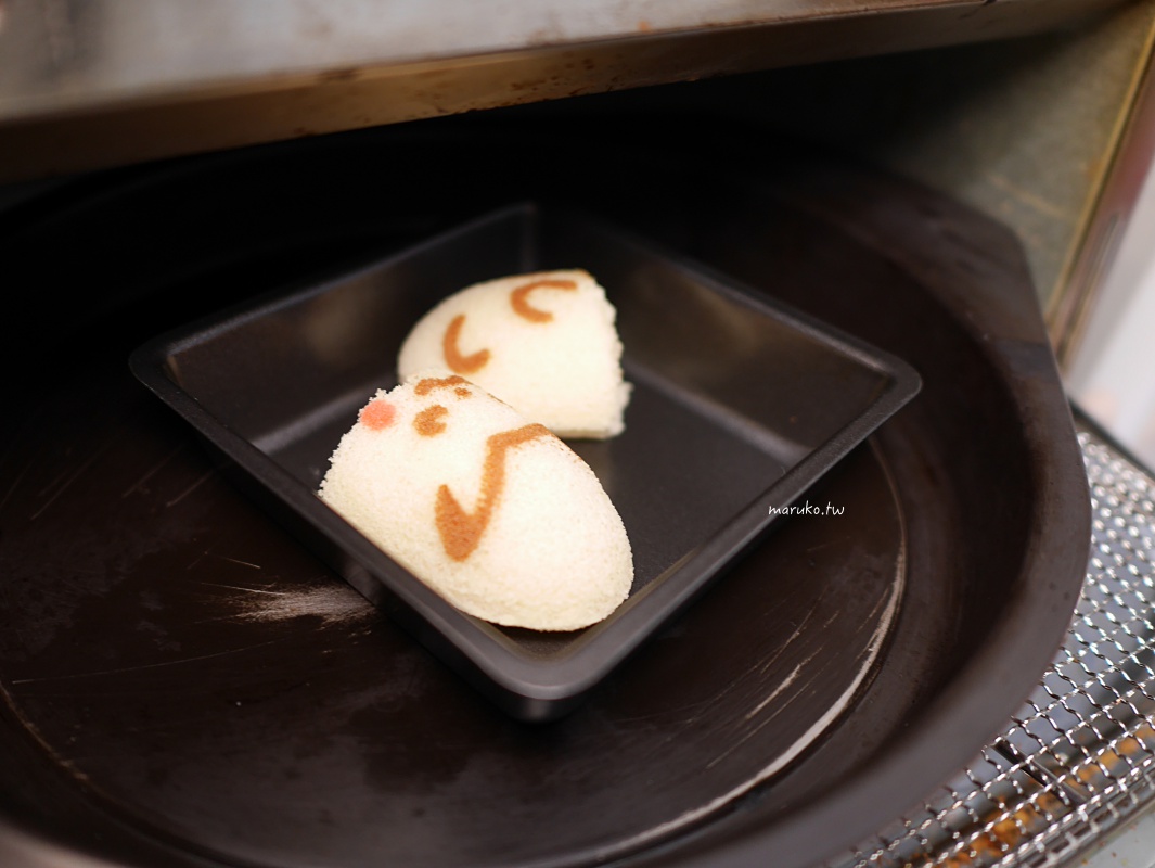 【東京】東京ばな奈 BANANA 東京香蕉蛋糕 最萌的伴手禮口味的集合 @Maruko與美食有個約會