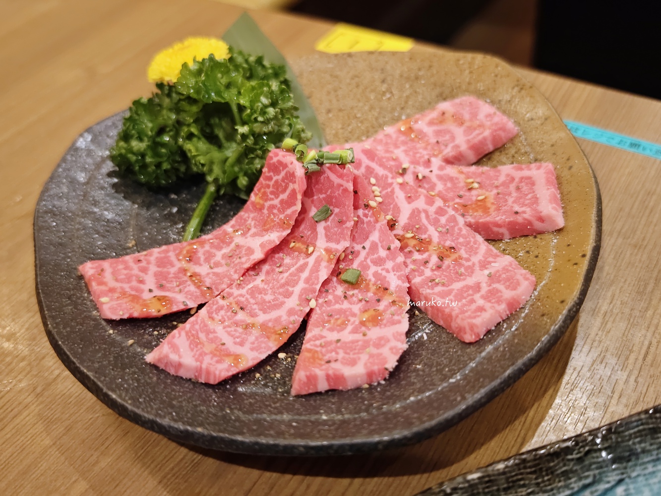 【東京】13個在東京必吃難忘的人氣美食推薦！ @Maruko與美食有個約會