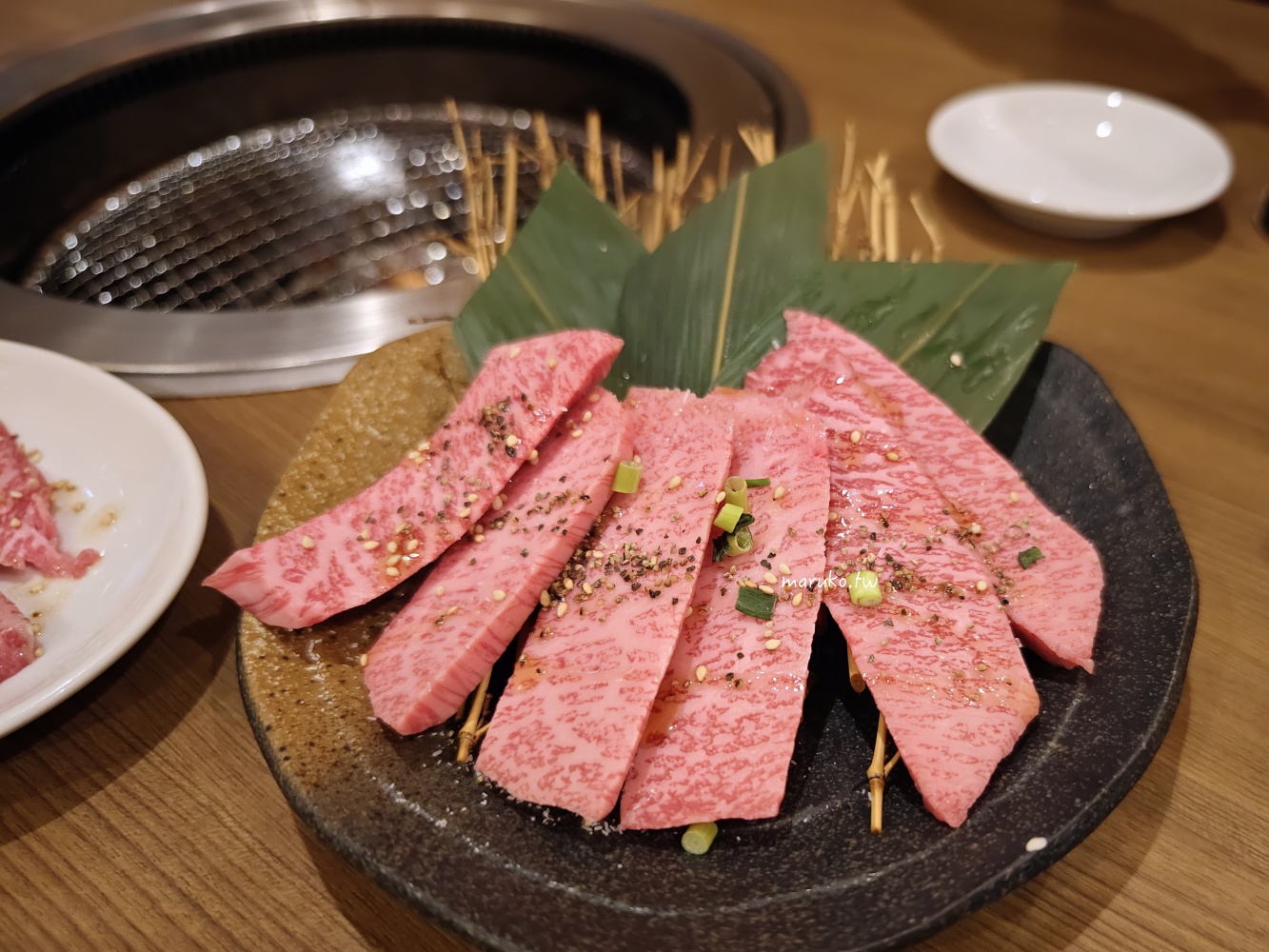 【台北大安】永康牛肉麵｜台灣經典美食觀光客也愛的紅燒牛肉麵 @Maruko與美食有個約會
