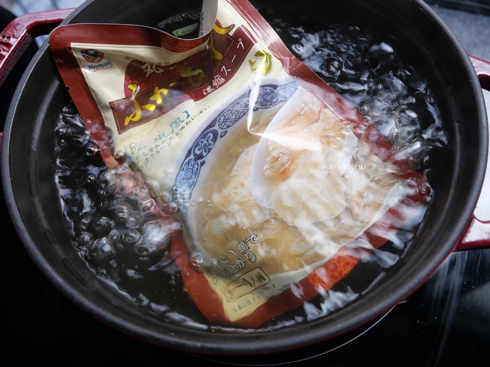 【米飯食譜】天津飯 日本中華料理最受歡迎高湯蛋包飯做法分享！ @Maruko與美食有個約會