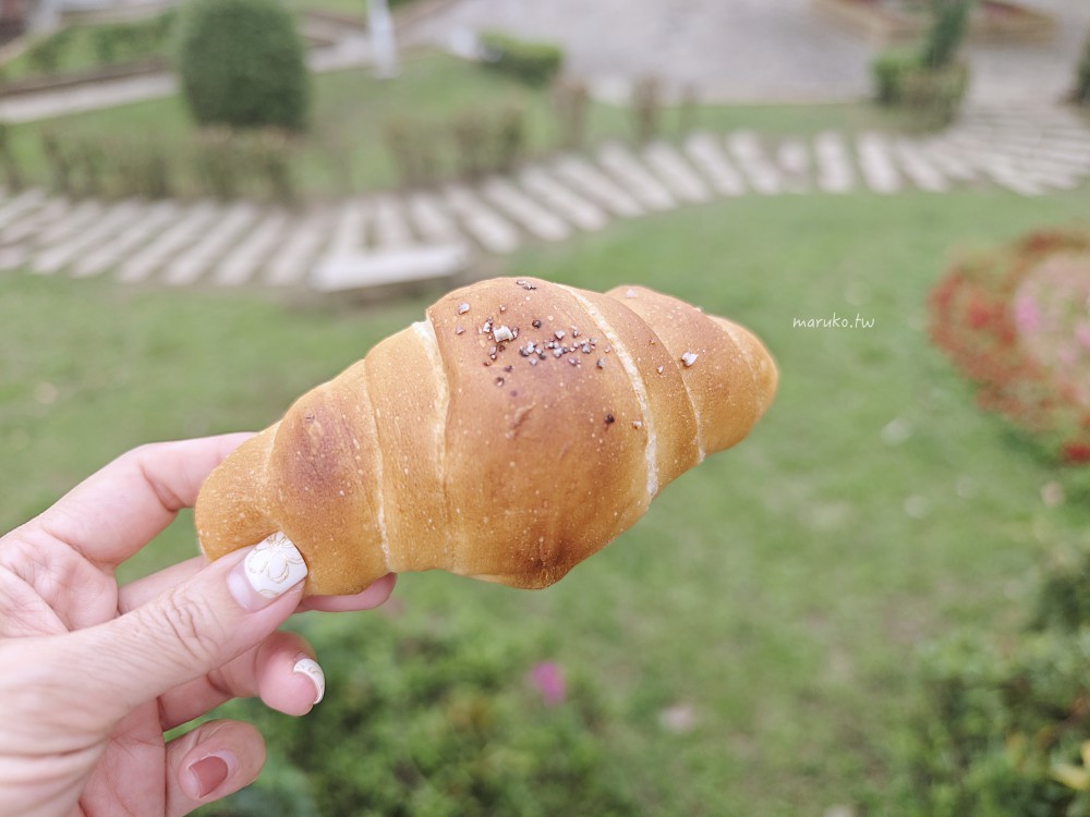 瑞莎塔烘焙坊｜林口第一家歐式麵包 法國藍帶師傅與歐風天然酵母麵包！ @Maruko與美食有個約會
