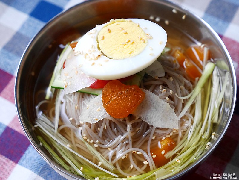 【食譜】韓式食譜｜10道經典韓國料理在家就能輕鬆做韓國美食(2021.5更新) @Maruko與美食有個約會