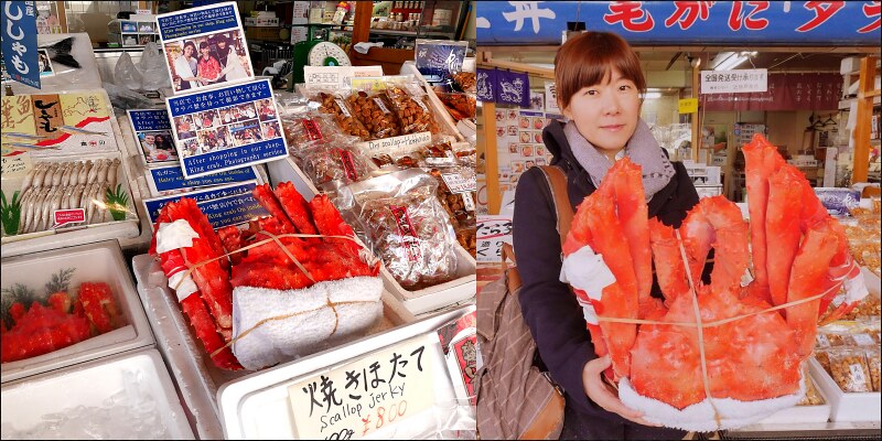 【 札幌美食】20家以上湯咖哩、拉麵、海鮮丼、成吉思汗烤羊肉、甜點熱門美食推薦(附美食地圖) @Maruko與美食有個約會