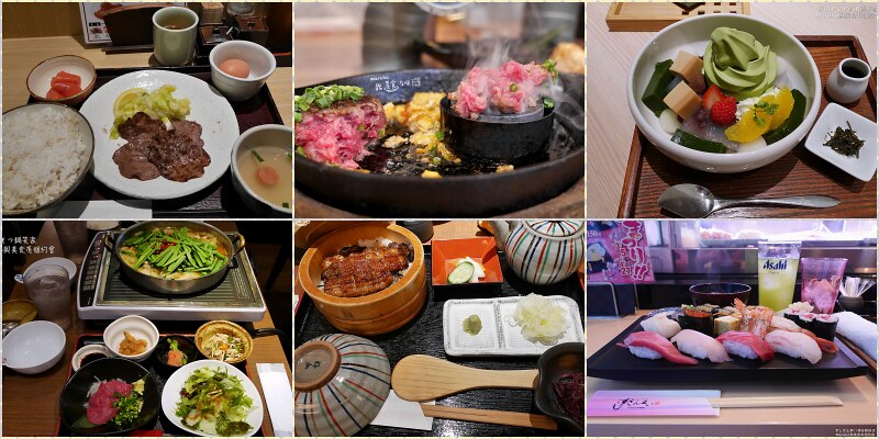 【福岡美食】20家福岡博多天神地區人氣美食推薦 @Maruko與美食有個約會