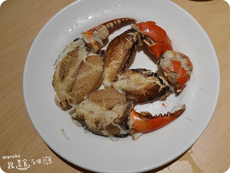 【台北美食】橘色涮涮鍋｜東區必嚐的夢幻鍋物 @Maruko與美食有個約會