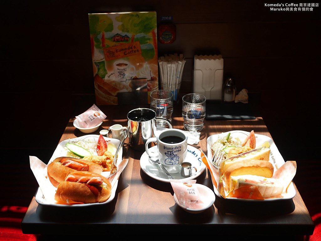 【台北美食】日本來台人氣餐廳｜10家想再訪的美食餐廳推薦懶人包(2020年10月更新) @Maruko與美食有個約會