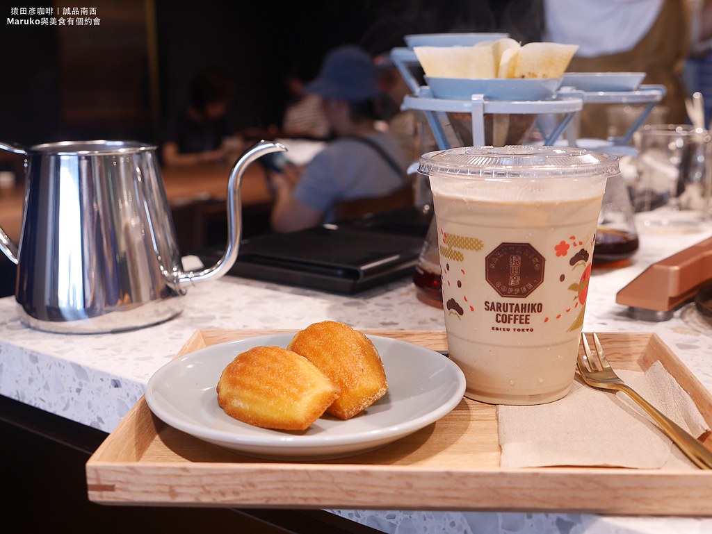 【台北咖啡】10家台北不限時咖啡廳推薦｜台北捷運站週邊走路5分鐘有插座咖啡館 @Maruko與美食有個約會