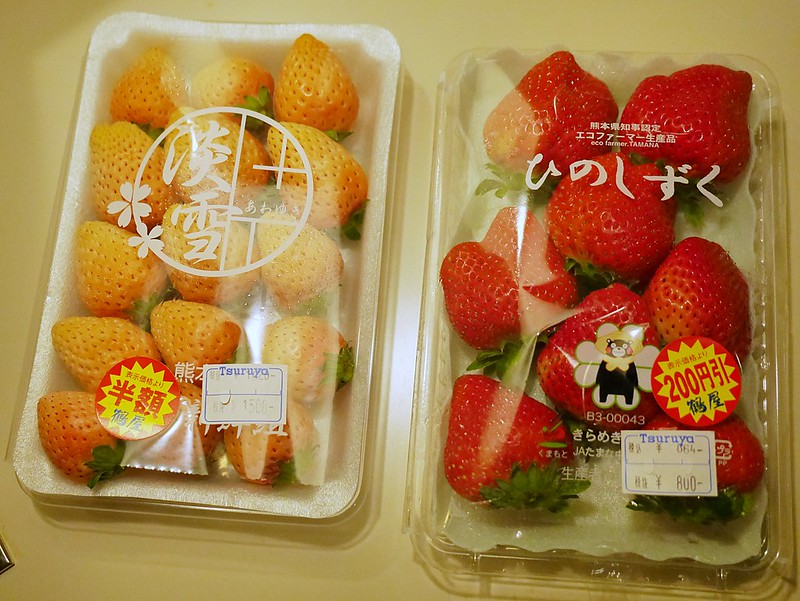 【九州買物】九州伴手禮土產,便利超商,超市,逛街(買物篇) @Maruko與美食有個約會