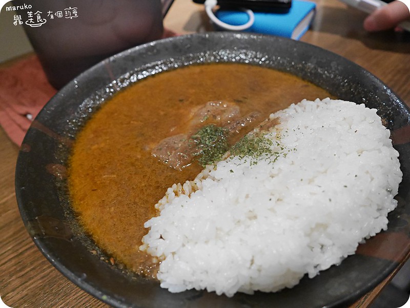 【東京原宿美食】minoringo(みのりんご)｜起司肉醬咖哩爆漿美食 @Maruko與美食有個約會