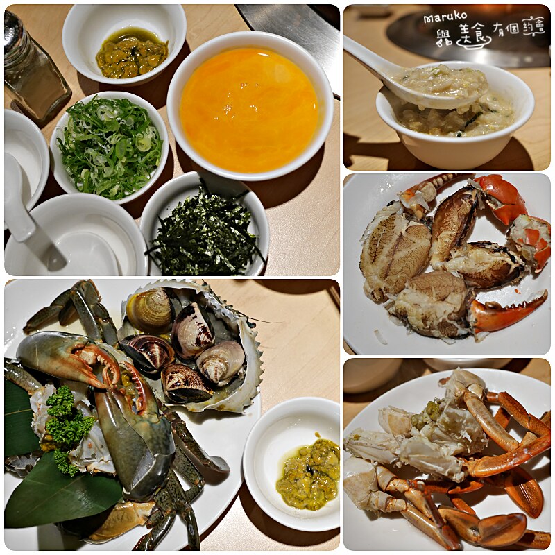 【台北】15家父親節家庭聚會餐廳，捷運週邊美食推薦！ @Maruko與美食有個約會