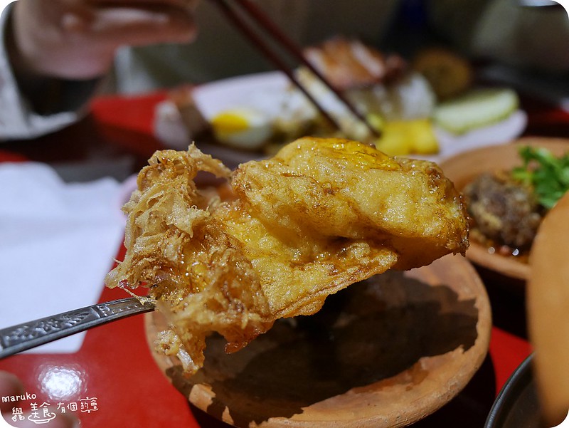 【台北美食】泰街頭｜泰國路邊小吃經典原味呈現 @Maruko與美食有個約會