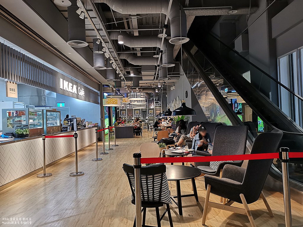 IKEA 宜家家居 全台最大瑞典美食餐廳，這樣點最划算，優惠一次公開！ @Maruko與美食有個約會