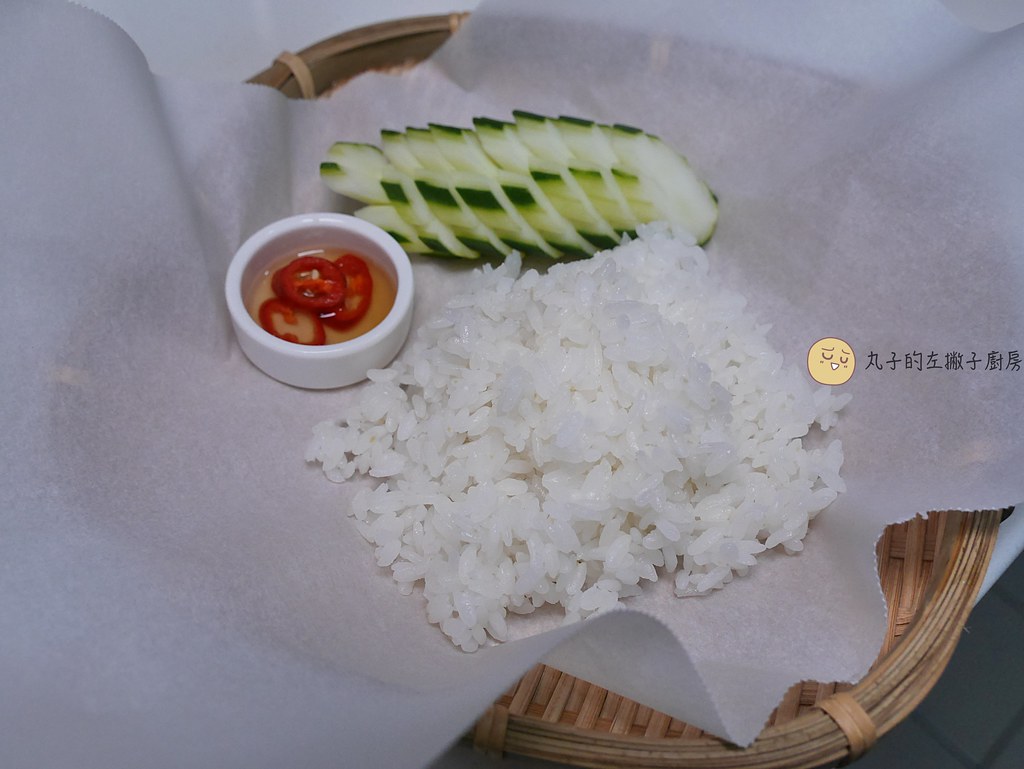 【食譜】經典泰式炒飯｜泰國國民美食打拋豬肉飯這樣做更美味 @Maruko與美食有個約會