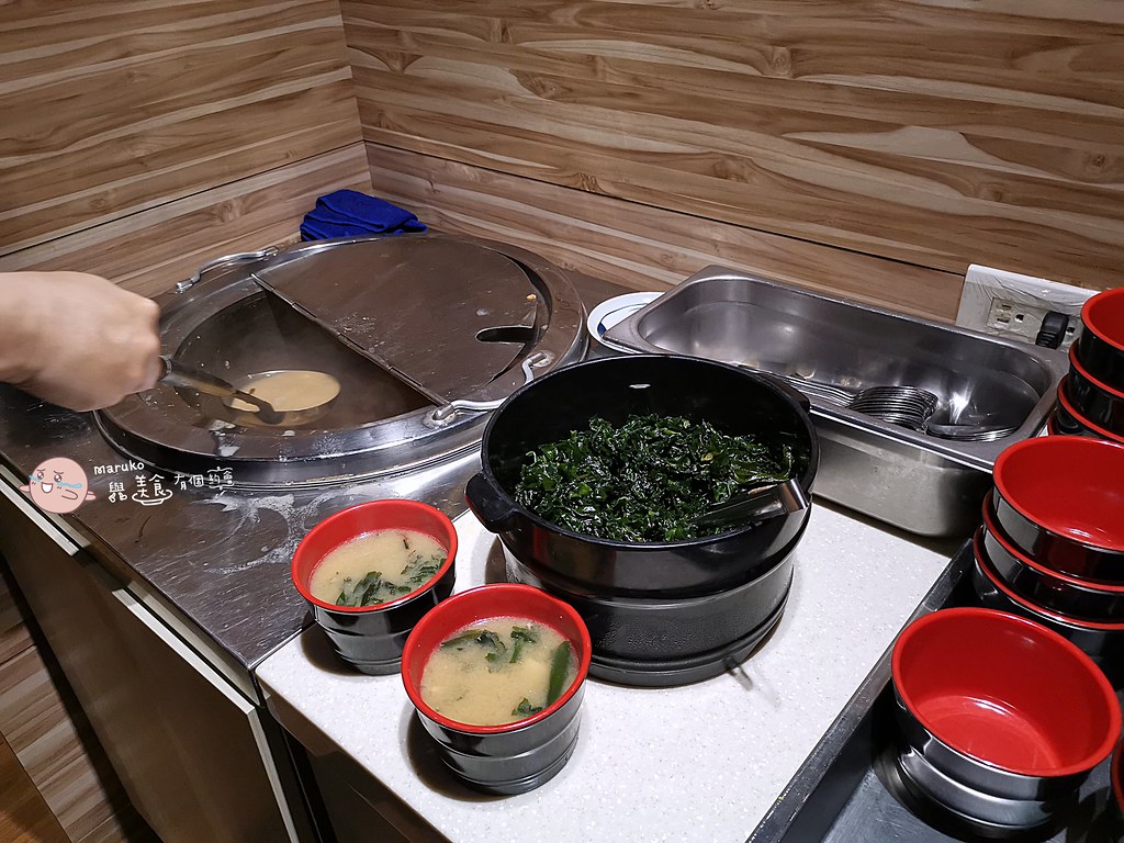 【公館美食】小原田日式料理｜適合家庭聚餐的平價日式刺身燒烤丼飯 @Maruko與美食有個約會